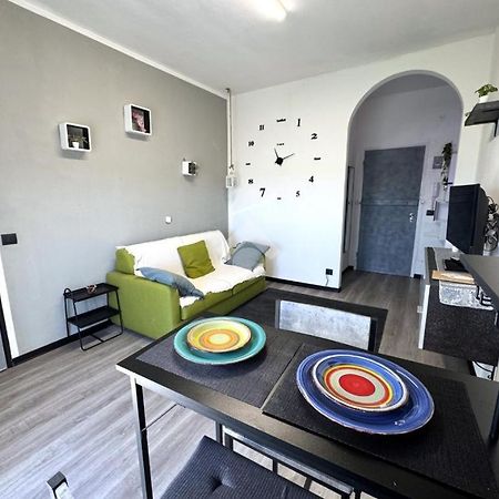 Goodvibeshouse Con Idromassaggio Apartment Милано Екстериор снимка