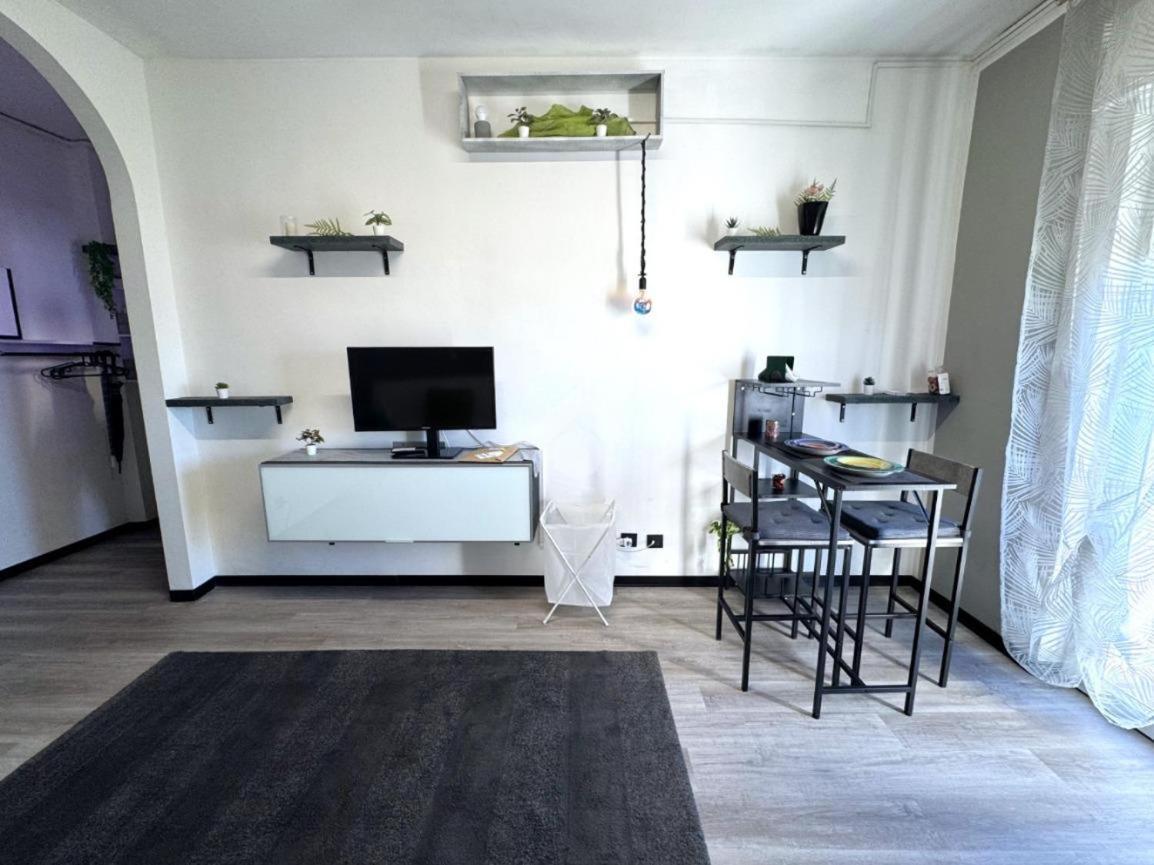 Goodvibeshouse Con Idromassaggio Apartment Милано Екстериор снимка