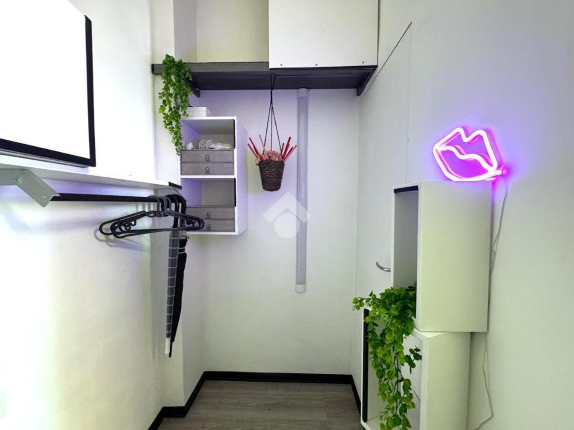 Goodvibeshouse Con Idromassaggio Apartment Милано Екстериор снимка