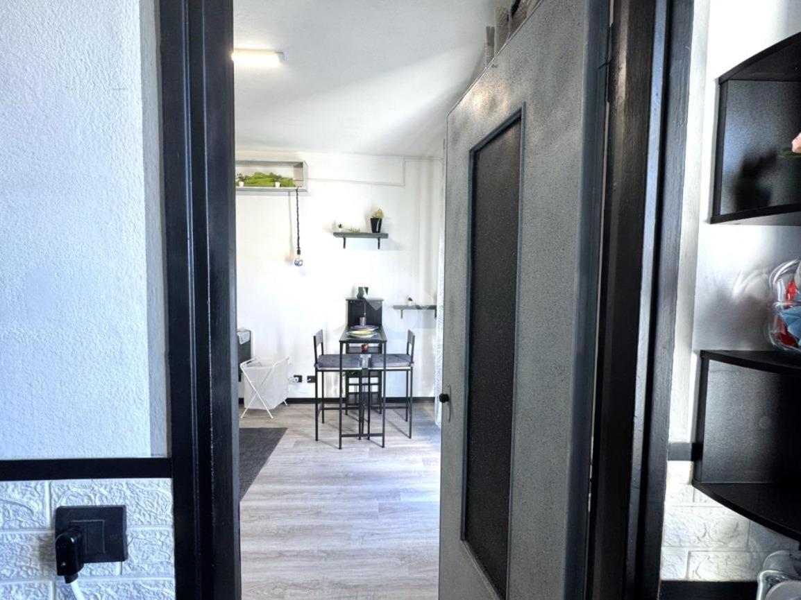 Goodvibeshouse Con Idromassaggio Apartment Милано Екстериор снимка
